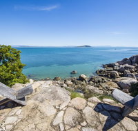 Headland Hideaway - Your Accommodation