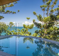 Headland House - Your Accommodation