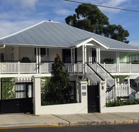 Heal House - Your Accommodation