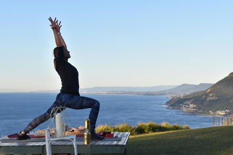 Heart & Soul Retreats - Your Accommodation 1