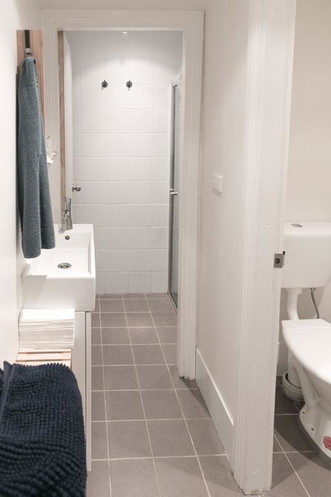 Heart & Soul Retreats - Your Accommodation 3