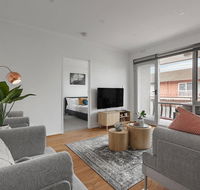 Heart of Ormond Apartment by Ready Set Host - Your Accommodation