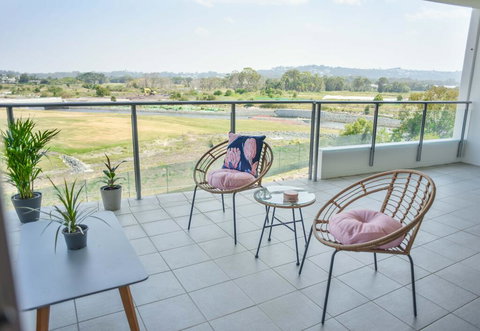 Heart Of The Sunny Coast - 2 Resort Pools, Gym NOW OPEN! Walk To Sunshine Plaza - Your Accommodation 0