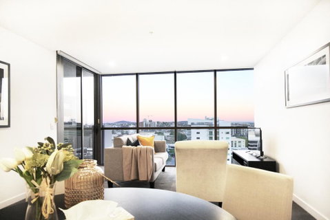 Hearty Milton Apartments - Your Accommodation 3