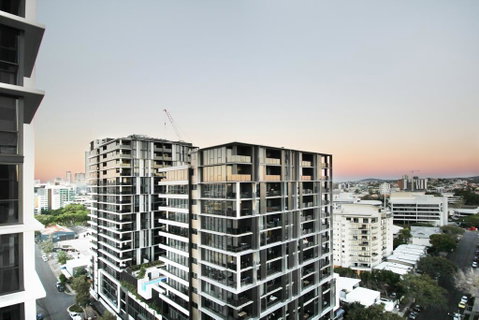 Hearty Milton Apartments - Your Accommodation 1