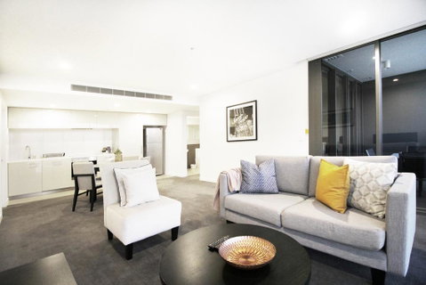 Hearty Milton Apartments - Your Accommodation 2