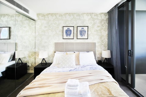 Hearty Milton Apartments - Your Accommodation 0
