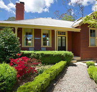 Heathmont - Your Accommodation