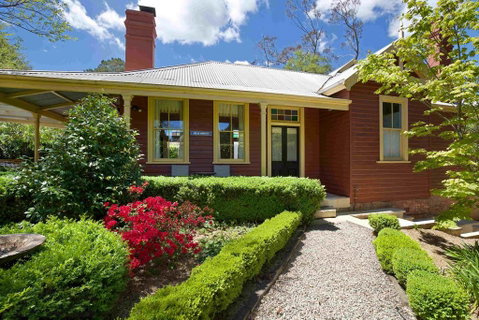 Heathmont - Your Accommodation 0