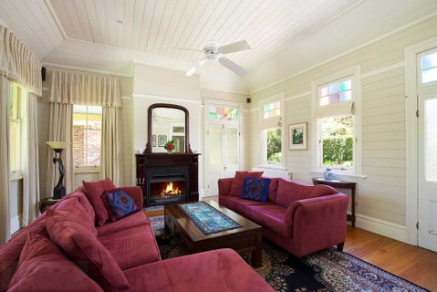Heathmont - Your Accommodation 1