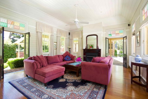 Heathmont - Your Accommodation 2