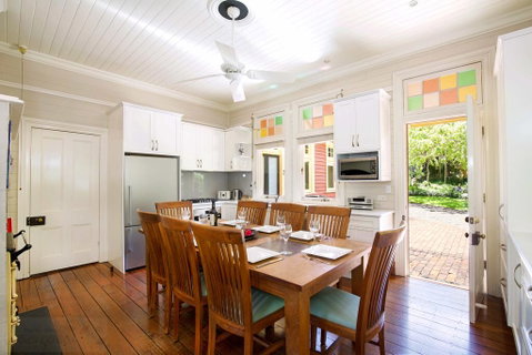Heathmont - Your Accommodation 3