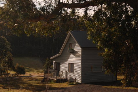 Heimat Chalets - Your Accommodation 0