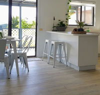 HelloSailor HolidayRental FirePit NBN AppleTV KingBed - Your Accommodation