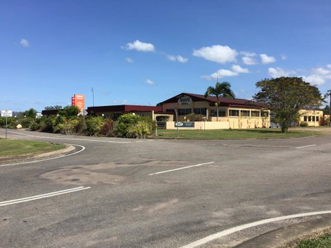 Herbert Valley Motel - Your Accommodation 1