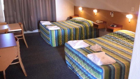 Herbert Valley Motel - Your Accommodation 3