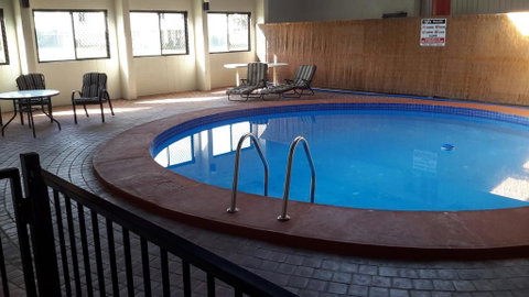 Herbert Valley Motel - Your Accommodation 0