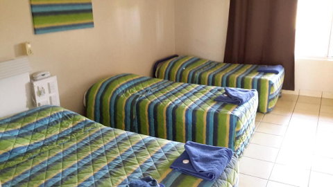 Herbert Valley Motel - Your Accommodation 2