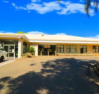 Heritage Hotel - Your Accommodation