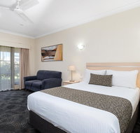 Heritage Motor Inn Corowa - Your Accommodation