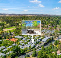 Heritage Park Getaway - Your Accommodation