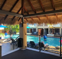 Heritage Resort - Bring the Family - Your Accommodation