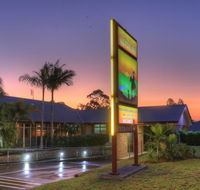 Heritage River Motor Inn - Your Accommodation
