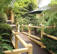 Heritage Trail Lodge - Your Accommodation
