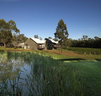 Hermitage Lodge