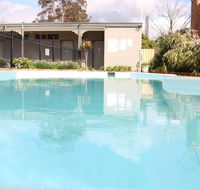 Hermitage Motel - Your Accommodation