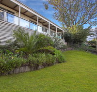 Herons Rise - Your Accommodation