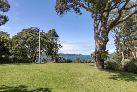 Heronswood - Your Accommodation 1