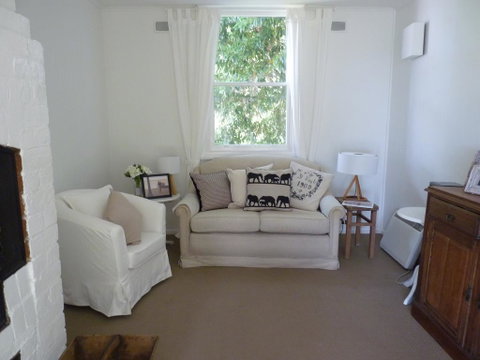Heronswood - Your Accommodation 2