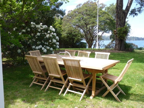 Heronswood - Your Accommodation 3