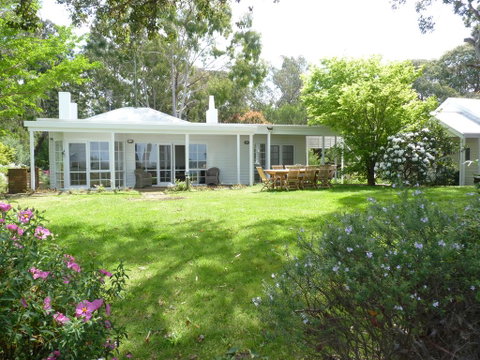 Heronswood - Your Accommodation 0