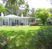 Heronswood House - Your Accommodation