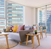 Heyday Apartment - Docklands - Your Accommodation