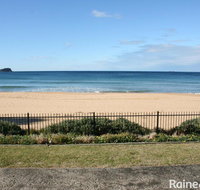Hi Surf 4 - 4/101 Avoca Drive Avoca Beach - Your Accommodation