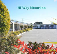 Hi Way Motor Inn - Your Accommodation