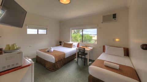 Hi-Way Motel Grafton - Your Accommodation 1
