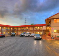 Hi-Way Motel Grafton - Your Accommodation