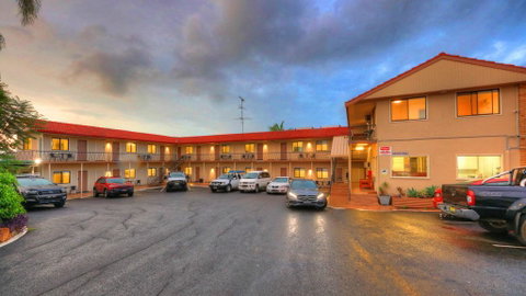 Hi-Way Motel Grafton - Your Accommodation 0