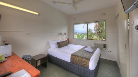 Hi-Way Motel Grafton - Your Accommodation 2