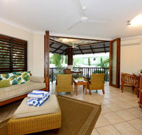 Hibiscus Hideaway - Your Accommodation