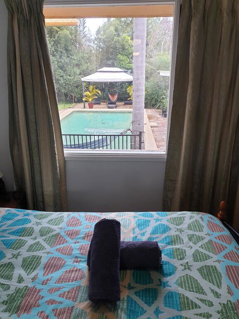 Hidden Oasis - Your Accommodation 1