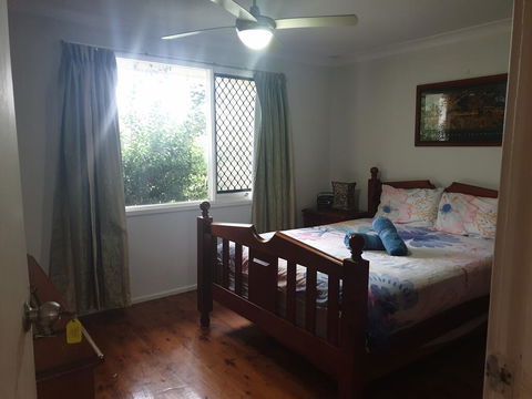 Hidden Oasis - Your Accommodation 3