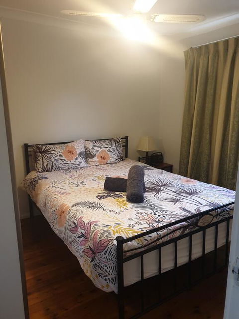 Hidden Oasis - Your Accommodation 2