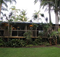 Hidden Oasis Pet Friendly In Anna Bay - Your Accommodation
