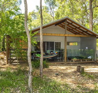 Hidden Valley Eco Spa Lodges  Day Spa - Your Accommodation