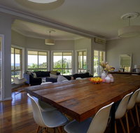 Hideaway - Pacific Palms - Your Accommodation